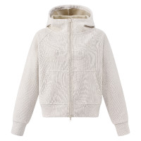 Casaco Imperial Riding Gwen mulher Mescla taupe