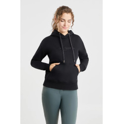 Donika hoodie feminino Horze mulher