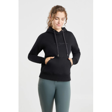 Donika hoodie feminino Horze mulher