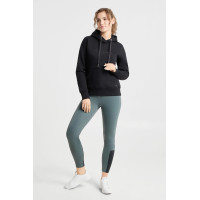 Donika hoodie feminino Horze mulher Azul escuro