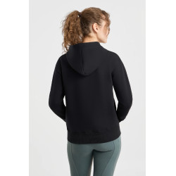 Donika hoodie feminino Horze mulher