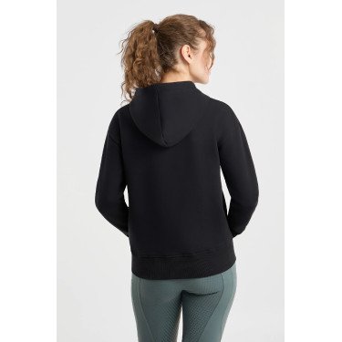 Donika hoodie feminino Horze mulher