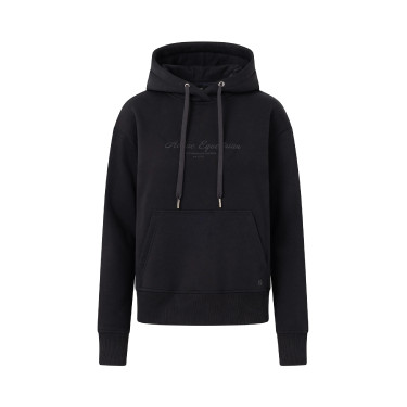 Donika hoodie feminino Horze mulher