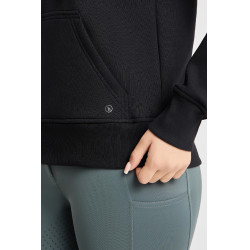 Donika hoodie feminino Horze mulher