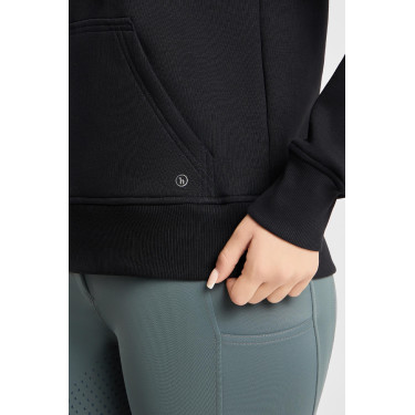 Donika hoodie feminino Horze mulher