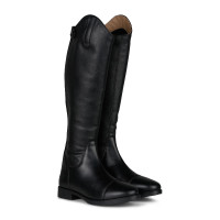 Botas de equitação de dressage Rover Horze Preto Botas de equitação de dressage Rover Horze Preto