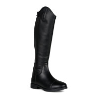 Botas de equitação de dressage Rover Horze Preto Botas de equitação de dressage Rover Horze Preto