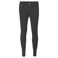 Calças de montar Edward para homem Mountain Horse Preto