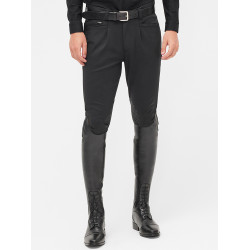 Calças de montar Edward para homem Mountain Horse