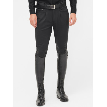 Calças de montar Edward para homem Mountain Horse