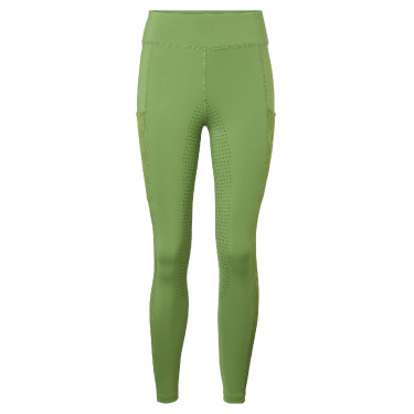 Meias de renda Mountain Horse mulher