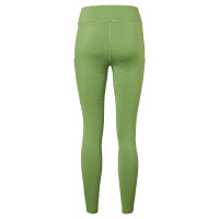 Meias de renda Mountain Horse mulher