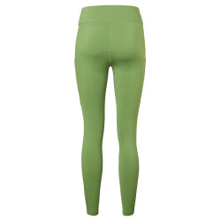 Meias de renda Mountain Horse mulher
