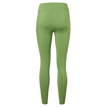 Meias de renda Mountain Horse mulher