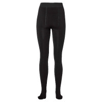 Calças Cozy Mountain Horse mulher Preto