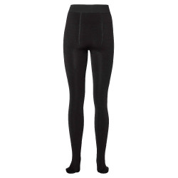 Calças Cozy Mountain Horse mulher Preto