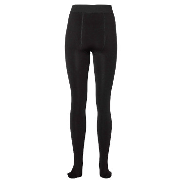 Calças Cozy Mountain Horse mulher Preto