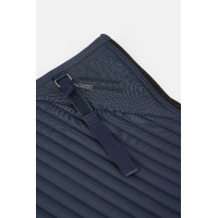 Symphony Sport mantilha mista Horze Azul escuro