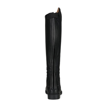 Botas estilo campestre Rover Horze Preto Botas estilo campestre Rover Horze Preto