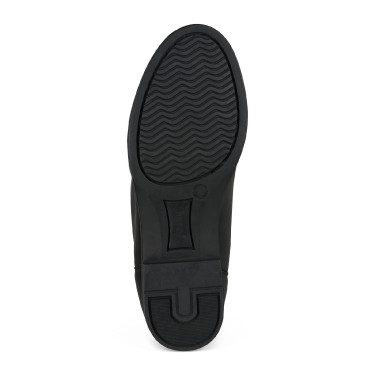 Botas estilo campestre Rover Horze Preto Botas estilo campestre Rover Horze Preto