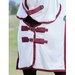 Manta anti-moscas ComFiTec Essential Combo Weatherbeeta