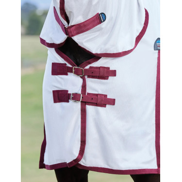 Manta anti-moscas ComFiTec Essential Combo Weatherbeeta