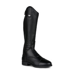 Botas Rover infantil Horze Preto Botas Rover infantil Horze Preto