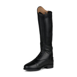 Botas Rover infantil Horze Preto Botas Rover infantil Horze Preto