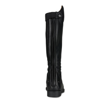 Botas Rover infantil Horze Preto Botas Rover infantil Horze Preto