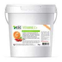 Suplemento de Vitamina C para Cavalos | ESC Laboratório