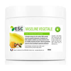 Bálsamo Natural para Pele de Cavalo - ESC Laboratoire