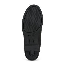 Botas Rover infantil Horze Preto Botas Rover infantil Horze Preto