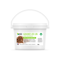 Suplemento digestivo natural para cavalos