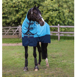 Amigo Hero Ripstop Plus 100g LE Horseware