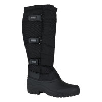 Botas térmicas Polar infantil Horze Preto Botas térmicas Polar infantil Horze Preto
