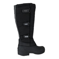 Botas térmicas Polar infantil Horze Preto Botas térmicas Polar infantil Horze Preto