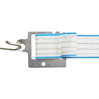 Fin de ruban classic Lacmé par 2 Fin de ruban classic Lacmé par 2