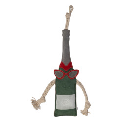 Brinquedo para cavalos HKM Champagner Multicolor Brinquedo para cavalos HKM Champagner Multicolor