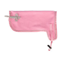 Capa secante Cordon Hobby Horsing - HKM Rosa