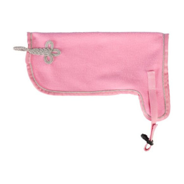 Capa secante Cordon Hobby Horsing - HKM Rosa