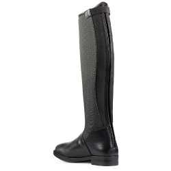 Botas de equitação térmicas Burton Horze Preto