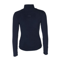 Camisola Soft- HKM mulher Azul escuro Camisola Soft- HKM mulher Azul escuro