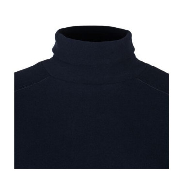 Camisola Soft- HKM mulher Azul escuro Camisola Soft- HKM mulher Azul escuro