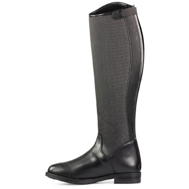 Botas de equitação térmicas Burton Horze Preto