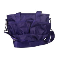 Saco para vassoura - Hobby Horsing - HKM Lilás escuro Violeta