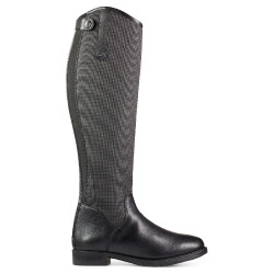 Botas de equitação térmicas Burton Horze Preto