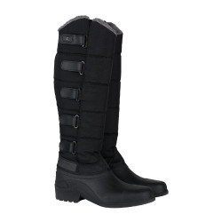 Botas térmicas Utah femininas Horze Botas térmicas Utah femininas Horze