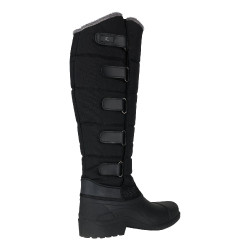 Botas térmicas Utah femininas Horze Botas térmicas Utah femininas Horze