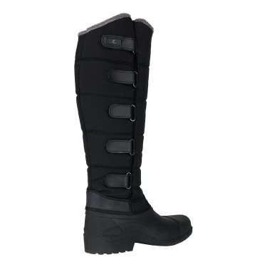 Botas térmicas Utah femininas Horze Botas térmicas Utah femininas Horze