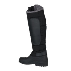 Botas térmicas Utah femininas Horze Botas térmicas Utah femininas Horze